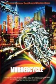 Murdercycle series tv