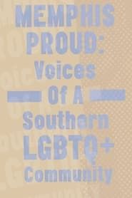 Image Memphis Proud: Voices of a Southern LGBTQ+ Community