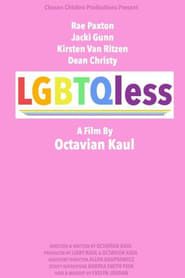 LGBTQless series tv