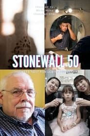 Stonewall 50: Where Next for LGBT+ Lives series tv