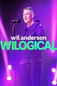 Image Wil Anderson: Wilogical 2022