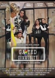 Gayted Community series tv