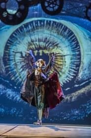 Salzburg Marionette Theatre: The Tales of Hoffmann series tv