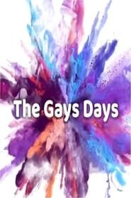 The Gays Days series tv