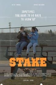 Stake (2016)