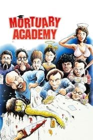 Mortuary Academy-hd