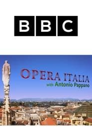 Opera Italia series tv