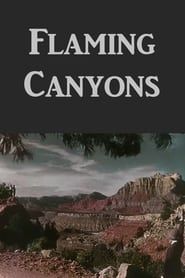 Flaming Canyons series tv