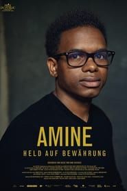 Amine – Hero on Probation series tv