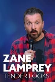 Zane Lamprey: Tender Looks series tv