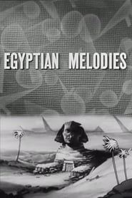 Mélodies Égyptiennes 1931 streaming