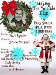 Image Making the Yuletide Gay: A Very Special Paul Lynde Christmas 2022