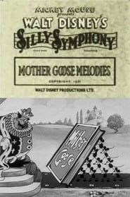 Mother Goose Melodies series tv