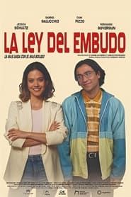 watch La ley del embudo