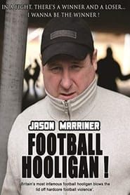 Jason Marriner Football Hooligan series tv