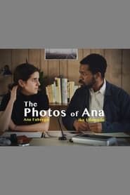 The Photos of Ana series tv