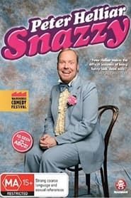 Image Peter Helliar: Snazzy 2012