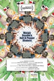 Image Margie Soudek's Salt and Pepper Shakers