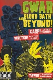 Blood Bath & Beyond series tv