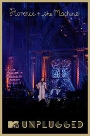 Florence and the Machine: MTV Unplugged 2012 streaming
