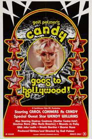 Image Candy Goes to Hollywood