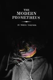 Image Or The Modern Prometheus (In Three Volumes)