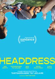 Headdress series tv
