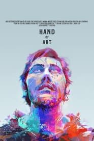 Hand of Art-hd