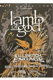 Lamb of God: Live in Portland series tv