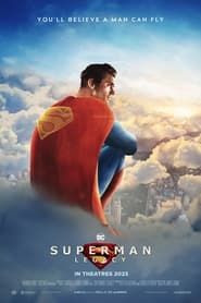 Superman series tv