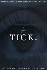 Tick. series tv