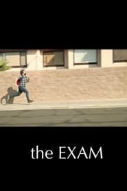 The Exam series tv