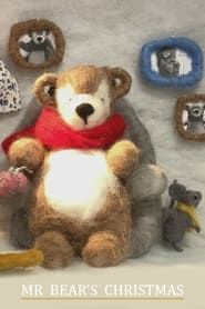 Mr Bear's Christmas series tv