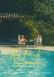 One French Summer series tv