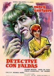 Detective con faldas 1962 streaming