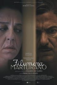watch Filumena Marturano