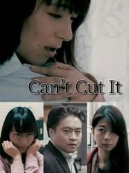 Can't Cut It series tv