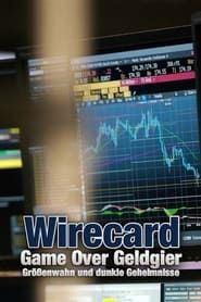 Wirecard - Game Over series tv