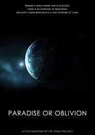 Paradise or Oblivion series tv