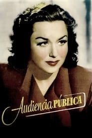 Audiencia pública 1946 streaming