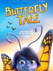 Butterfly Tale-hd