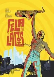 Fela Back to Lagos series tv