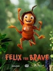Image Felix the Brave
