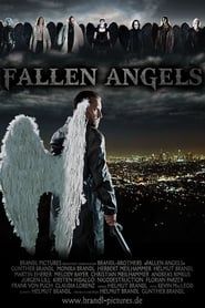 Fallen Angels 2021 streaming