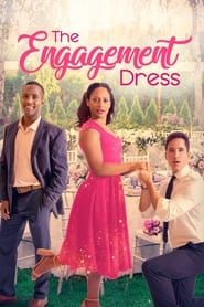 The Engagement Dress series tv