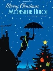 Merry Christmas Monsieur Hulot series tv