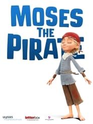 Image Moses the Pirate