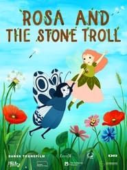 Rosa and the Stone Troll series tv