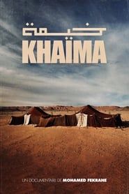 Khaïma series tv