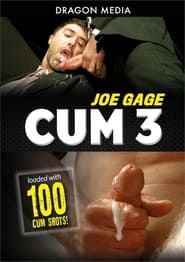 Joe Gage Cum 3 (2019)